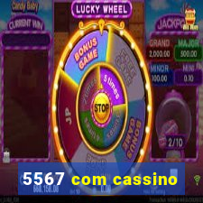 5567 com cassino